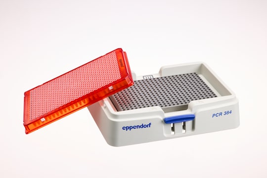 スマートブロックPCR 3845307000000 1個