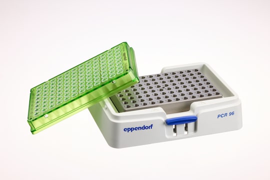 スマートブロックPCR 965306000006 1個