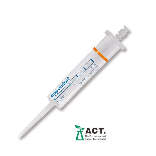 コンビチップアドバンス PCR clean 10 mL0030089820 100本