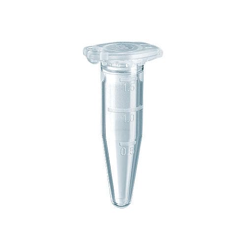 DNA LoBind チューブ 1.5 mL0030108051 250本