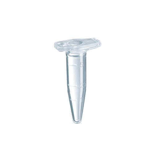Protein LoBind チューブ 0.5 mL0030108094 100本