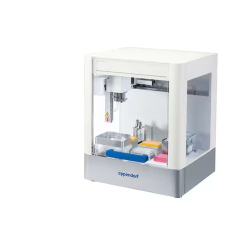 epMotion 5073l ホワイト5073000110　1セット