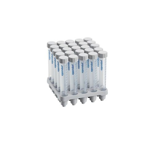 ｴｯﾍﾟﾝﾄﾞﾙﾌｺﾆｶﾙﾁｭｰﾌﾞ 15 mL ﾗｯｸ入0030122160　500本