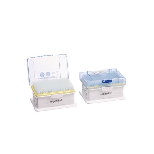 ep Dualfilter T.I.P.S. 3845-100 μL　0030078861　3840本