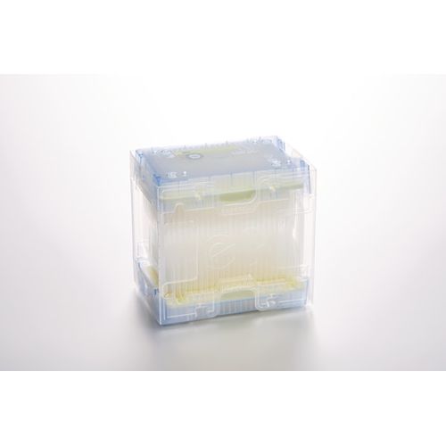 epT.I.P.S. ﾘﾛｰﾄﾞ384 PCR clean5-100 μL　0030076010　3840本