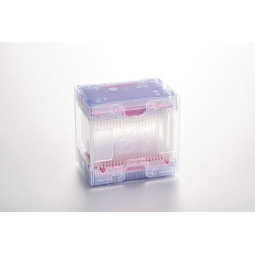 epT.I.P.S. ﾘﾛｰﾄﾞ384 PCR clean0.1-20 μL　0030076001　3840本