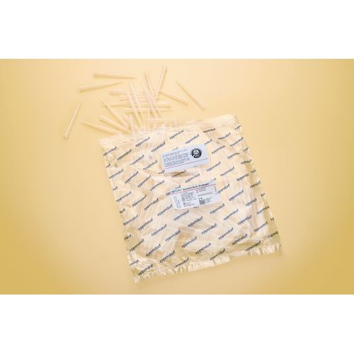 epT.I.P.S. BioBased ｽﾀﾝﾀﾞｰﾄﾞ0.1-2.5 mL　0030080114　500本