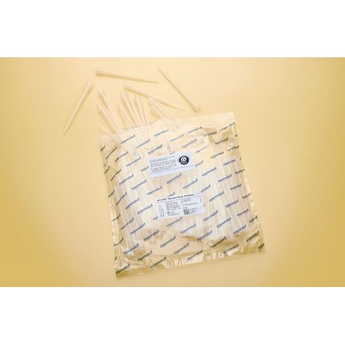 epT.I.P.S. BioBased ｽﾀﾝﾀﾞｰﾄﾞ0.2-5 mL, L　0030080130　300本