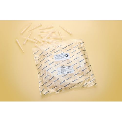 epT.I.P.S. BioBased ｽﾀﾝﾀﾞｰﾄﾞ0.1-5 mL　0030080122　500本