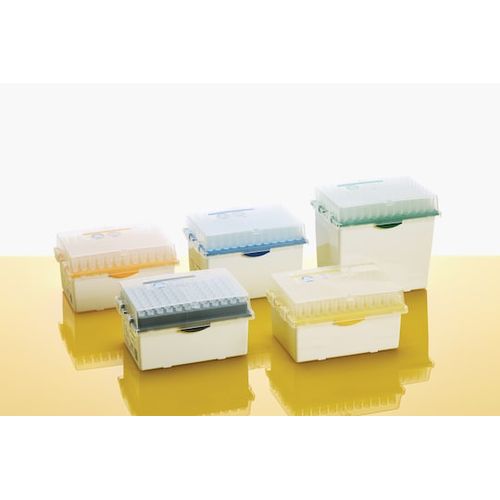 epT.I.P.S. BioBasedﾘﾛｰﾄﾞ(Biopur)0.1-20 μL　0030075420　480本