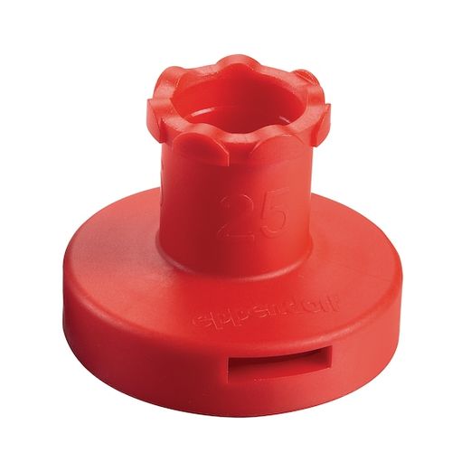 ｺﾝﾋﾞﾁｯﾌﾟｱﾄﾞﾊﾞﾝｽ 25 mL用ｱﾀﾞﾌﾟﾀｰ0030089715　1個