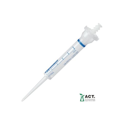 ｺﾝﾋﾞﾁｯﾌﾟｱﾄﾞﾊﾞﾝｽ PCR clean 5.0 mL0030089812　100本