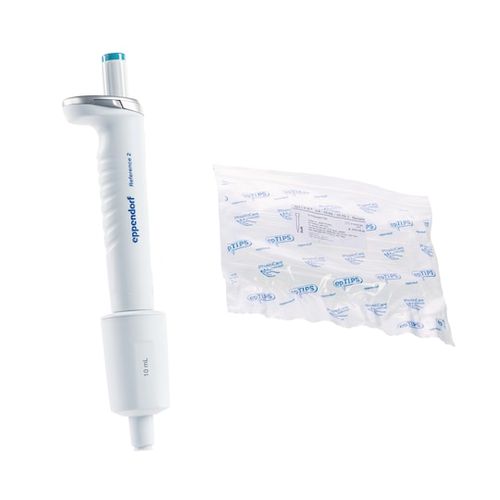 リファレンス 2 /V 1-10 mL4924000118　1本