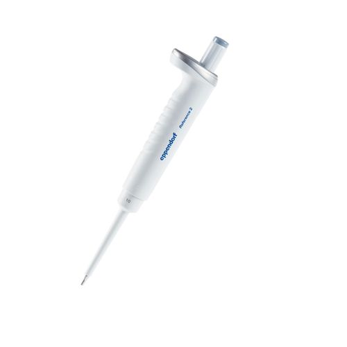 ﾘﾌｧﾚﾝｽ 2 /F 10 μL / ﾐﾃﾞｨｱﾑｸﾞﾚｰ4925000049　1本