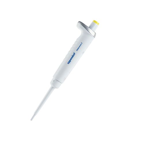 ﾘﾌｧﾚﾝｽ 2 /F 10 μL / ｲｴﾛｰ4925000057　1本