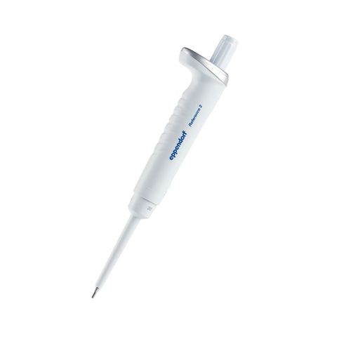 ﾘﾌｧﾚﾝｽ 2 /F 20 μL / ﾗｲﾄｸﾞﾚｰ4925000065　1本