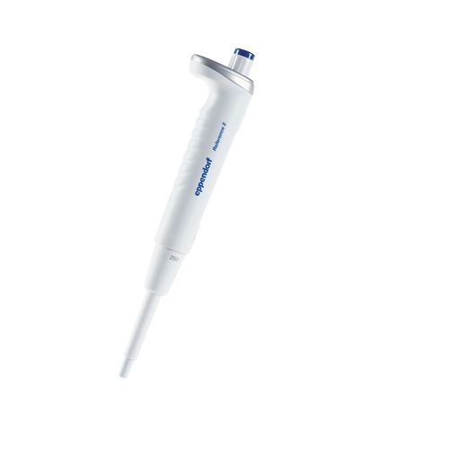 ﾘﾌｧﾚﾝｽ 2 /F 200 μL / ﾌﾞﾙｰ4925000120　1本