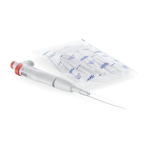 リサーチ 3 neo 0.1-2 mL3174000009　1本