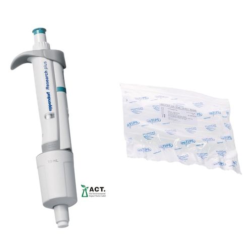 リサーチプラス V 1-10 mL3123000080　1本