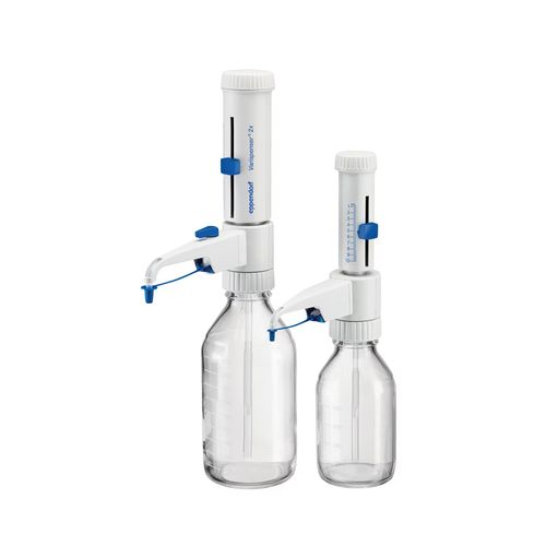 バリスペンサー2 0.2 － 2 mL4966000010　1台