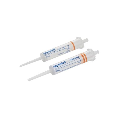 Eppendorf ViscoTip 10 mL0030089502　100本