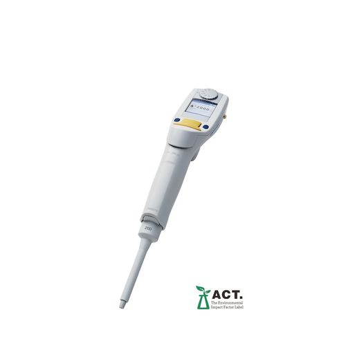 Xplorer ｼﾝｸﾞﾙﾁｬﾝﾈﾙ 10-200 μL4861000027　1本