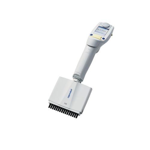 Xplorer plus, 16ﾁｬﾝﾈﾙ 5-100 μL4861000792　1本