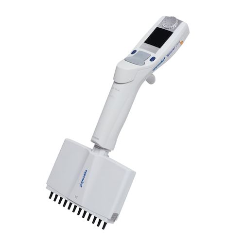 Xplorer 12チャンネル 0.5-10 μL4861000112　1本