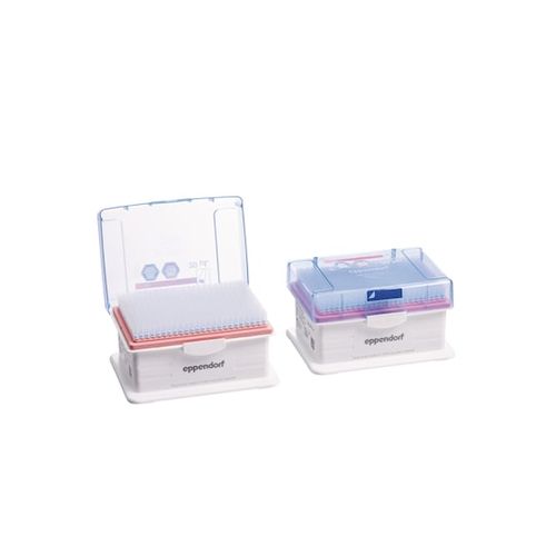 ep Dualfilter T.I.P.S. 3840.1-20 μL　0030078853　3840本