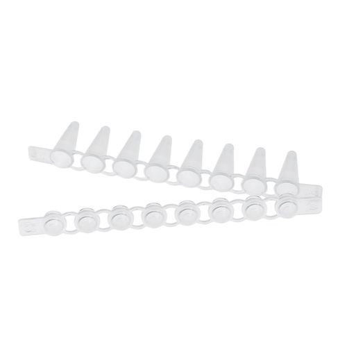 ＰＣＲ　チューブストリップ0030124812　120セット