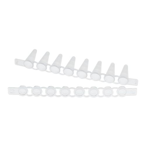 ＰＣＲ　チューブストリップ0030124820　120セット