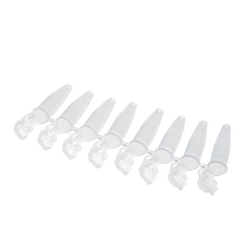 ＰＣＲ　チューブ　０．２　ｍＬ0030124359　8連×120