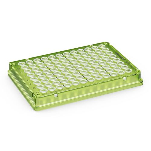 ﾂｲﾝﾃｸ Trace PCRﾌﾟﾚｰﾄ 96 BioBased0030129857　25枚