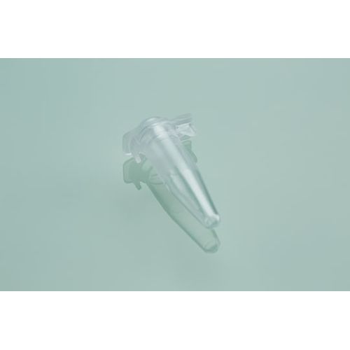 PCR ﾁｭｰﾌﾞ 0.2 mL ForensicDNA Grade　0030124707　500本