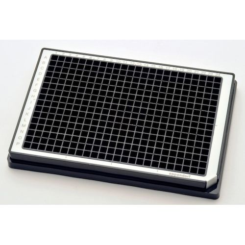 ﾏｲｸﾛﾌﾟﾚｰﾄ MTP 384 Vﾎﾞﾄﾑ黒0030621905　80枚