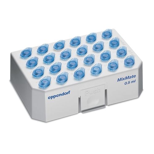 チューブホルダー　０．５　ｍＬ5353040121　1個