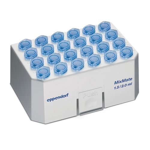 チューブホルダー 1.5/2.0 mL5353040130　1個