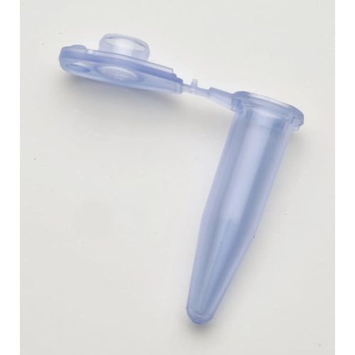 ｾｲﾌ‐ﾛｯｸﾁｭｰﾌﾞ/ ｶﾗｰ 0.5 mL / 青0030121139　500本
