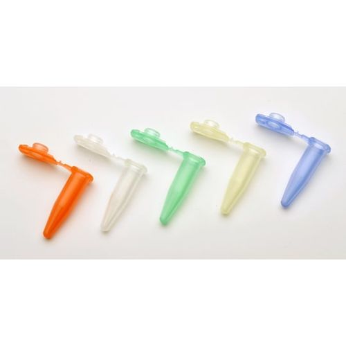 ｾｲﾌ‐ﾛｯｸﾁｭｰﾌﾞ ﾚｲﾝﾎﾞｰ 0.5 mL0030121708　500本