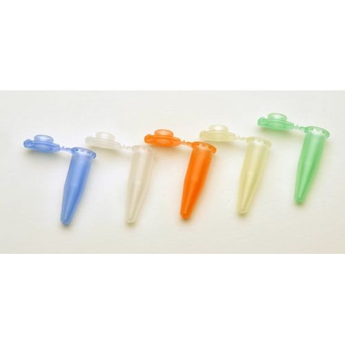 ｾｲﾌ‐ﾛｯｸﾁｭｰﾌﾞ ﾚｲﾝﾎﾞｰ 1.5 mL0030121694　1000本
