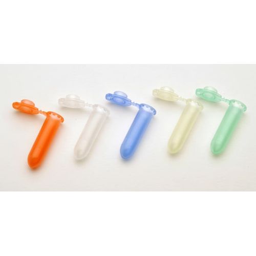 ｾｲﾌ‐ﾛｯｸﾁｭｰﾌﾞ ﾚｲﾝﾎﾞｰ 2.0 mL0030121686　1000本