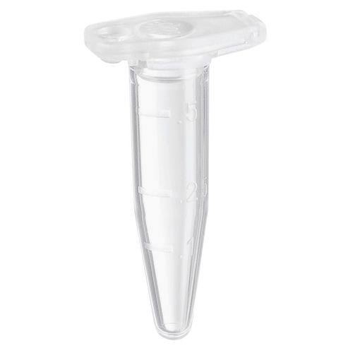 セイフ‐ロックチューブ 0.5 mL0030121023　500本