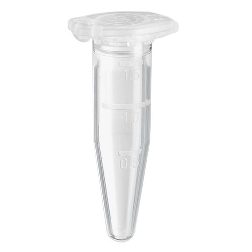 セイフ‐ロックチューブ 1.5 mL0030120086　1000本