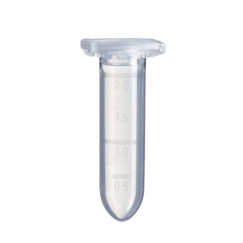 セイフ‐ロックチューブ 2.0 mL0030120094　1000本
