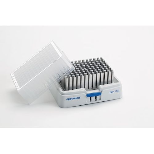 スマートブロックDWP 1000 μL5310000002　1個