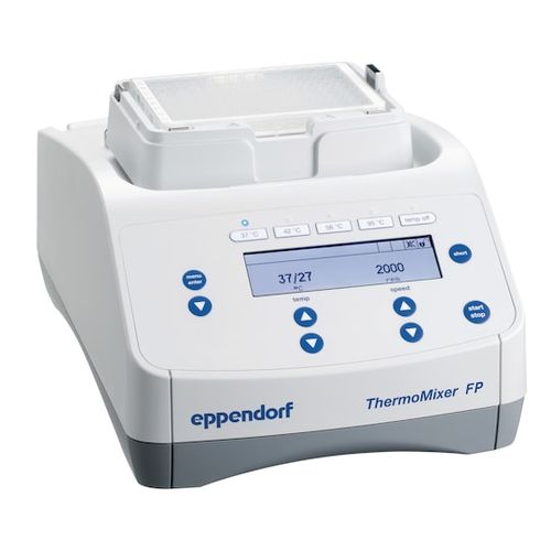 サーモミキサーＦＰ5385000024　1台