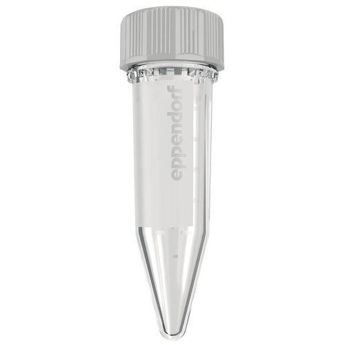 ｴｯﾍﾟﾝﾄﾞﾙﾌﾁｭｰﾌﾞ 5.0 mL ｽｸﾘｭｰｷｬｯﾌﾟ0030122305　200本