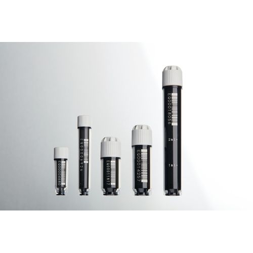 ｸﾗｲｵｽﾄﾚｰｼﾞﾊﾞｲｱﾙ 0.5mL 未滅菌0030079400　10 x 96本