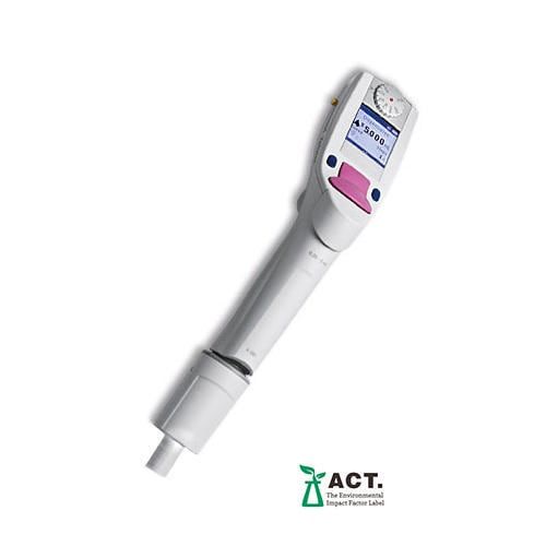 Xplorer ｼﾝｸﾞﾙﾁｬﾝﾈﾙ 0.2-5 mL4861000058　1本