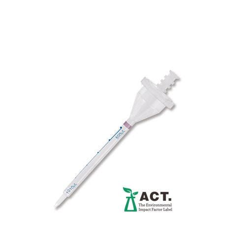 コンビチップアドバンス 0.5 mL0030089421　100本